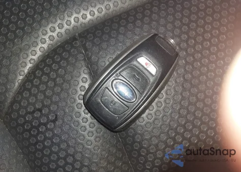 2024 Subaru Crosstrek Wilderness from USA, damaged, VIN 4S4GUHT61R3751567